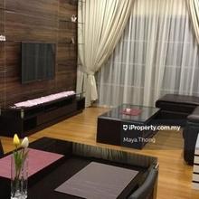 Condominium for Rent