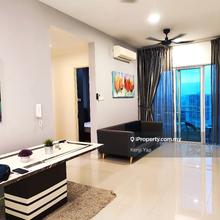 Serviced residence for Sale