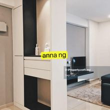 Sierra Residence fully furnished move in condition 
