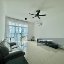 High Floor Nono 8 Residence Kampung 8 Melaka Town Nr GH Hospital Nice