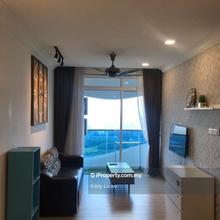 The Wave Residence 2 Bedrooms For Rent