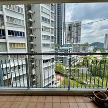 Villa Wangsamas , Wangsa Maju KL