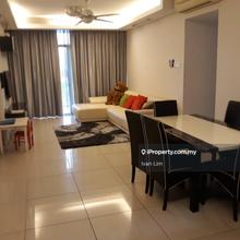 Midfields Condominium at Sungai Besi 