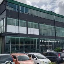 Bangunan Berlif 3-Tingkat untuk Disewa @ Pasir Tumboh, Kota Bharu