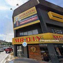 Jinjang Selatan 3 Storey Shop For Sale