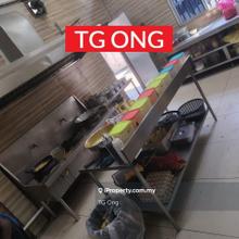 Ground Floor Rare Units facing Mainroad high visibility 