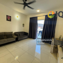 Fully Furnished!! The Navens Condo- Machang Bubok For Rent