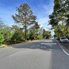 Cheap Freehold Vacant Industrial Land For Sale @ Nilai, Pajam