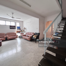 Rarely Available Endlot 2 Sty Terrace 
