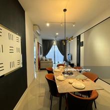 Sunway Velocity Two Cheras 3 Rooms Fully Furnished 