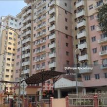 Prime Location, Near Mrt, Ktm, Lrt Station,Kuen Cheng School