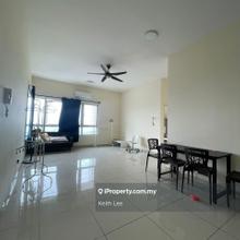 Saville Cheras Batu 9 freehold Sri Raya MRT station link bridge 10 mtr