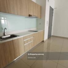 Good Condition Unit With Balcony