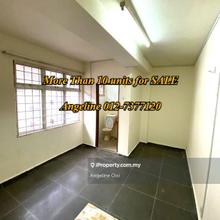 Many more units for Sale, Kindly contact for viewing- Specialist Agent