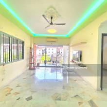 Renovated Unit Move In Condition