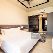 Serviced residence for Sale