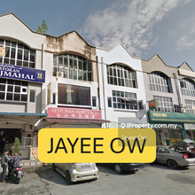 Below Market $! 3 Sty Shop Sale, Bandar Rinching Seksyen 5, Semenyih