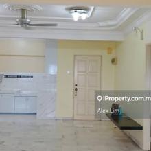 Apartment for sale! 