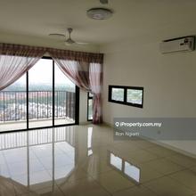Serviced residence for Sale