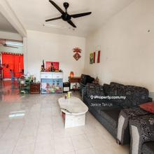 C.h.e.a.p Batang Kali 2 Storey Terrace House , Jalan Mahagoni