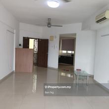 Villa wangsamas condo setapak wangsa maju below market
