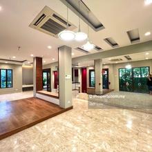 Bukit rahman putra nottinghill jalan brp 3