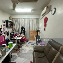 Pandan Mewah Heights Condo At Taman Pandan Mewah Ampang