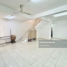 Value Below Market, Double Storey Terrace @ East Zone, Seri Austin