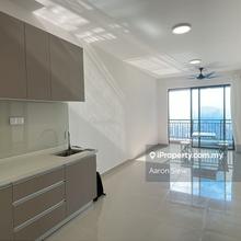 Baron @ Lake City Brand New 2rooms 2bath Partial Furnished, Ready Now