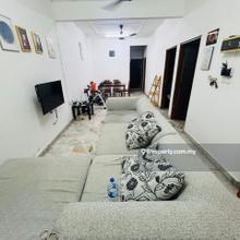 Kulai Sri Putri 1 Storey House Good Condition