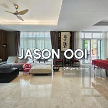 6k sqft Twin Villa, Partl Reno - The Encore, The Glades, Putra Heights