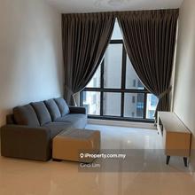 Setia Sky 88 Condominium 