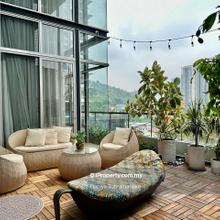 Kiara 1888 Duplex Pent House for Sale