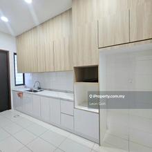 Semi Detached House At Eco Sanctuary For Rent