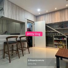 3 Sty House at Tmn Segar Jaya, Butterworth For Sale