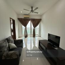 Prime location, balcony unit below market price for sale