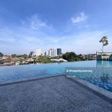 Condominium @ Heart of Kuching City