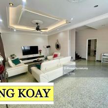 Prime Location, Walking Distance to Wet Maket, Food Court, Grocery