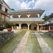 Taman Cheras 2 storey Bungalow Gated Guarded