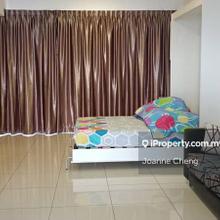 Condominium for Rent