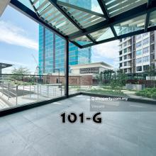 Sunsuria Forum Residence Setia Alam