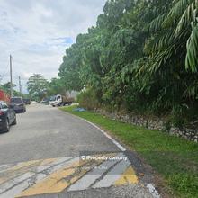 Kampung Sireh Semenyih - Residential Land For Rent