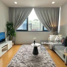Near to MRT, Ttdi, 3 Damansara, Colleges, Schools, Restaurants & Shops