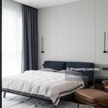 Residential Title! 250m to KTM/LRT! Limited Unit!