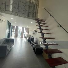 Fully Furnished Ready Move In
