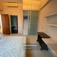 Suasana Sentral Loft