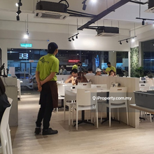Kuchai Lama Shoplot For Sale