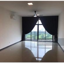 Molek regency apartment taman molek