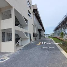 Detached Factory For Rent @ Proton City Tanjong Malim