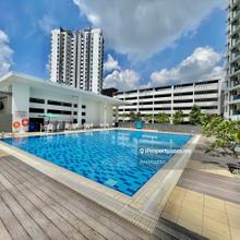Cheapest Tamara Residence Condo, Presint 8, Putrajaya